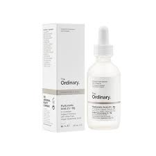 The ordinary hyaluronic acid 2%+B5 60 ml