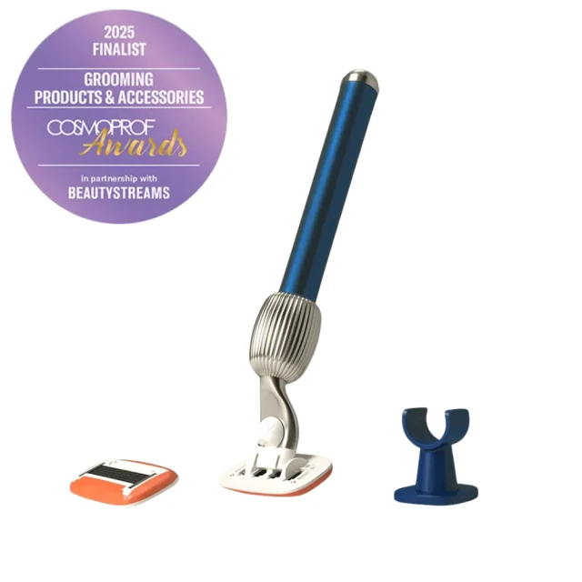 FLER The Razor Starter Set Midnight