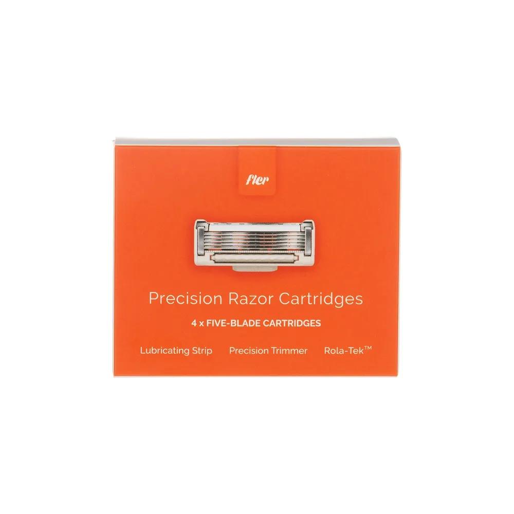 FLER Razor refill T5
