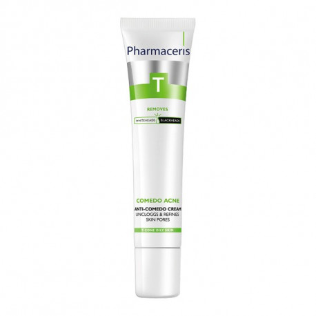 PHARMACERIS COMEDO ACNE Anti-Comedone Cream