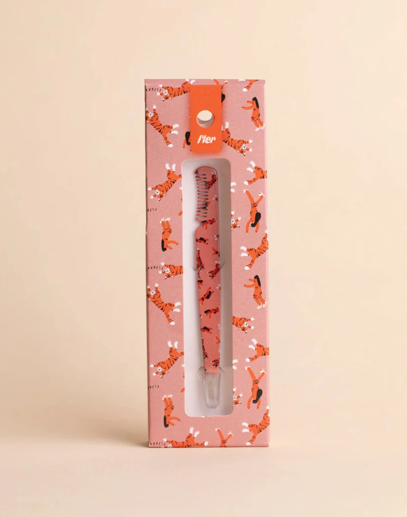 Fler Tweezer Tiger