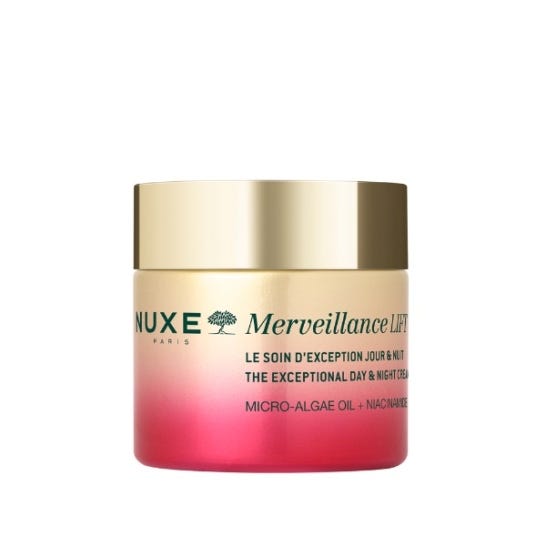 Nuxe Merveillance Lift The Exceptional Day & Night Cream 75 ml