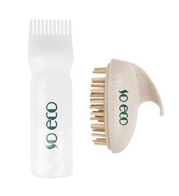 SO ECO SCALP PERFECTING KIT