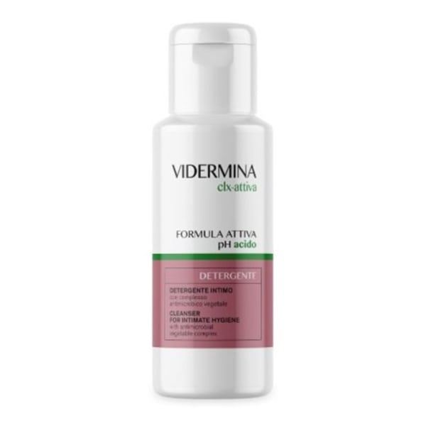 VIDERMINA CLX LARES X 300ML PH5.5