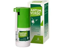 TANTUM VERDE SPRAY 0.15%-30ML