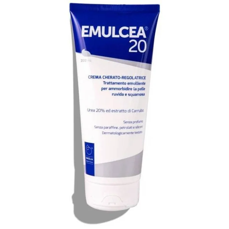 Emulcea 20% Urea 200ml crema