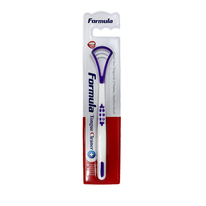 FORMULA Tongue Cleaner