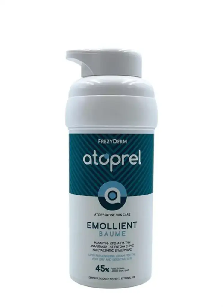 Frezyderm atoprel emollient baume 300ml