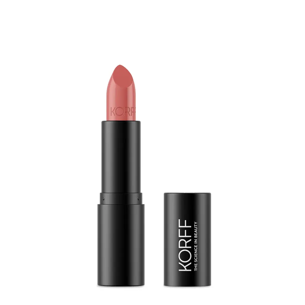 KORFF collagen lipstick 02