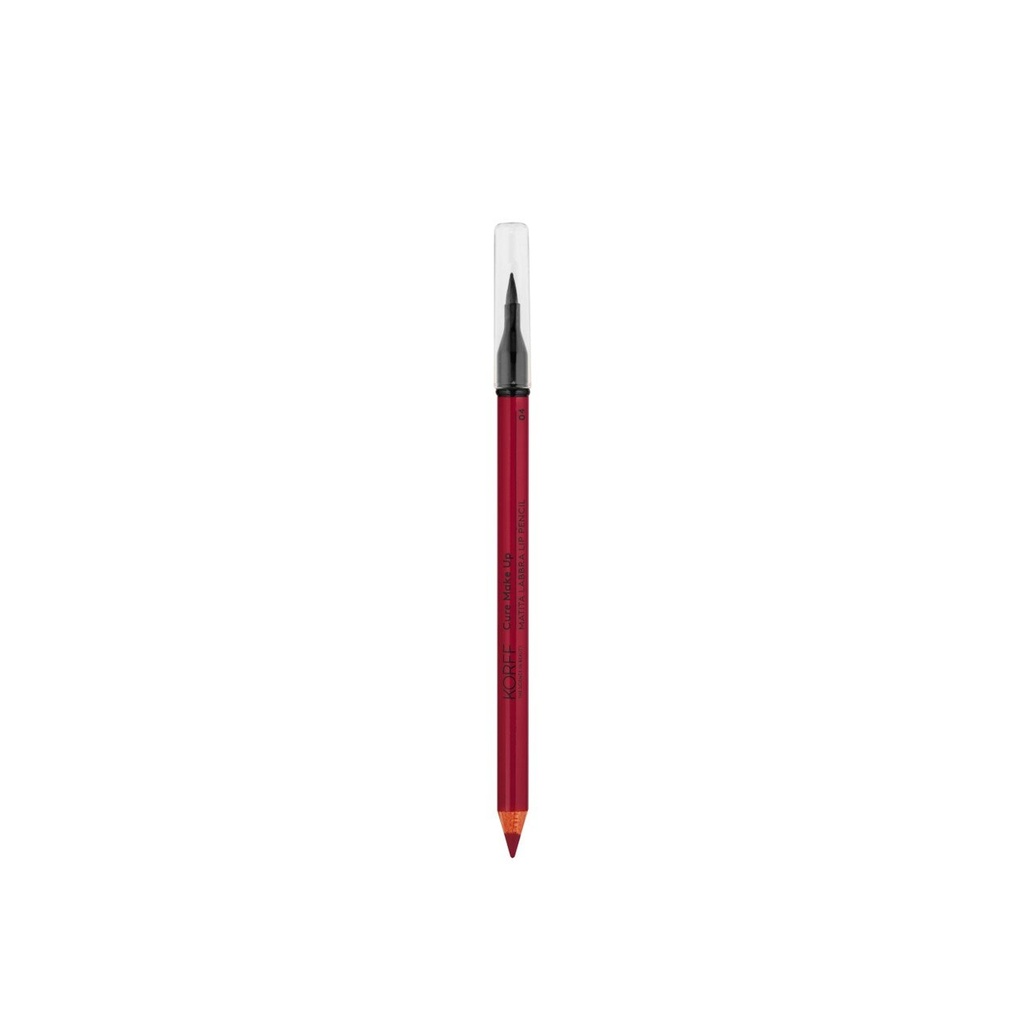 KORFF lip pencil 04