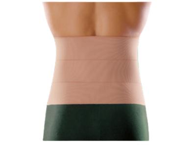 GralMedical brez abdominal elastik