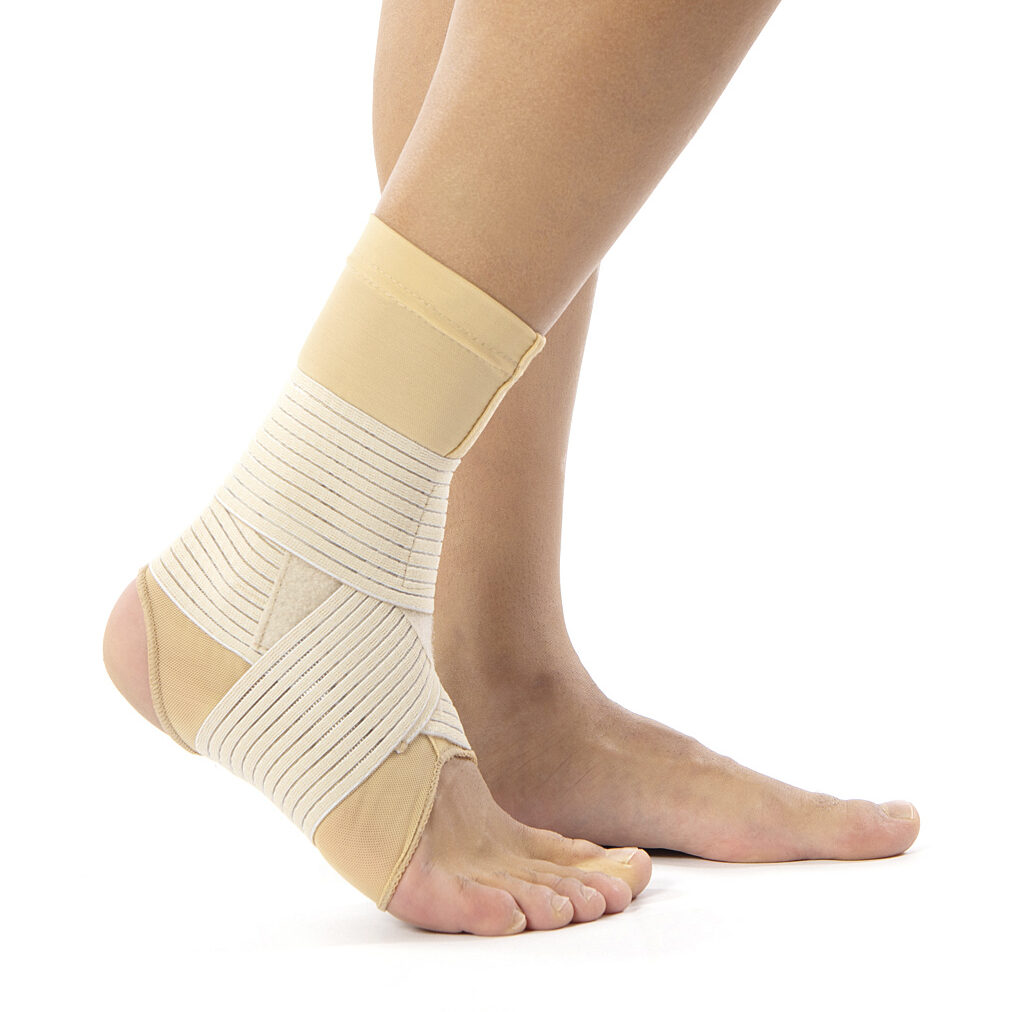 GralMedical Ankle support