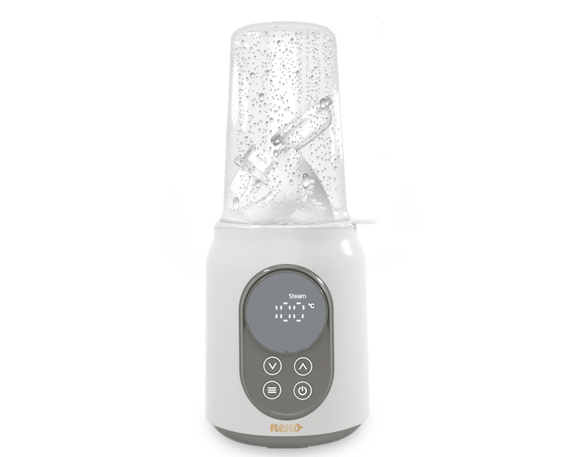 Neno Luna 6in1 sterilizues , ngrohes