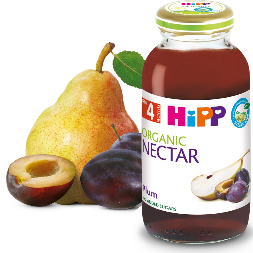 HiPP LENG KUMBULLE 200ML