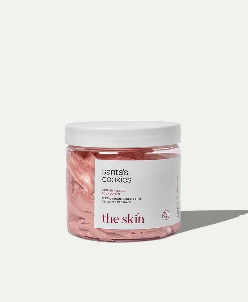 The Skin Body Butter