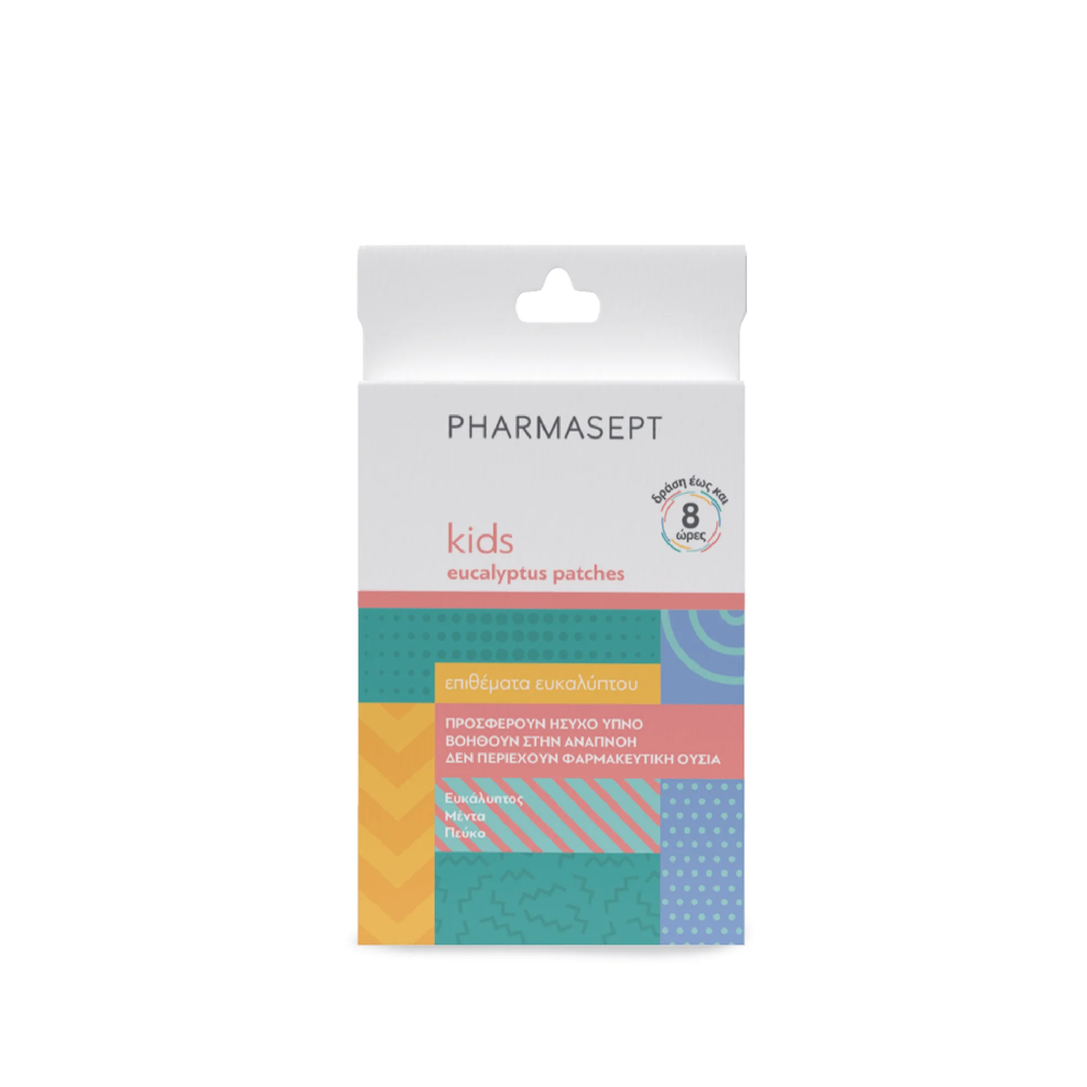 Pharmasept Eucalyptus kid care