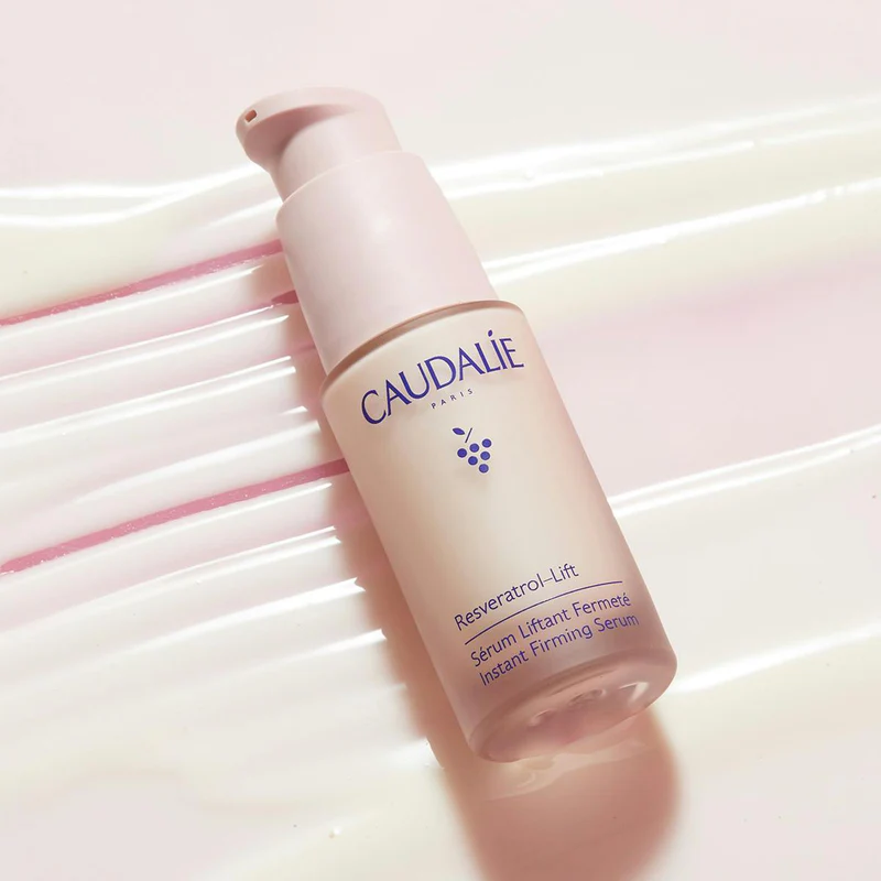 Caudalie resveratrol-lift firming serum 30ml