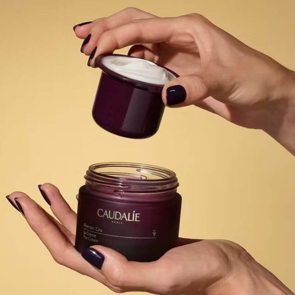 Caudalie Premier Cru the Cream refill 50 ml