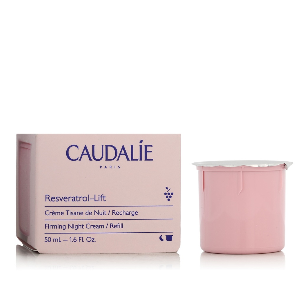 Caudalie  Resveratrol-Lift night cream refill 50ml