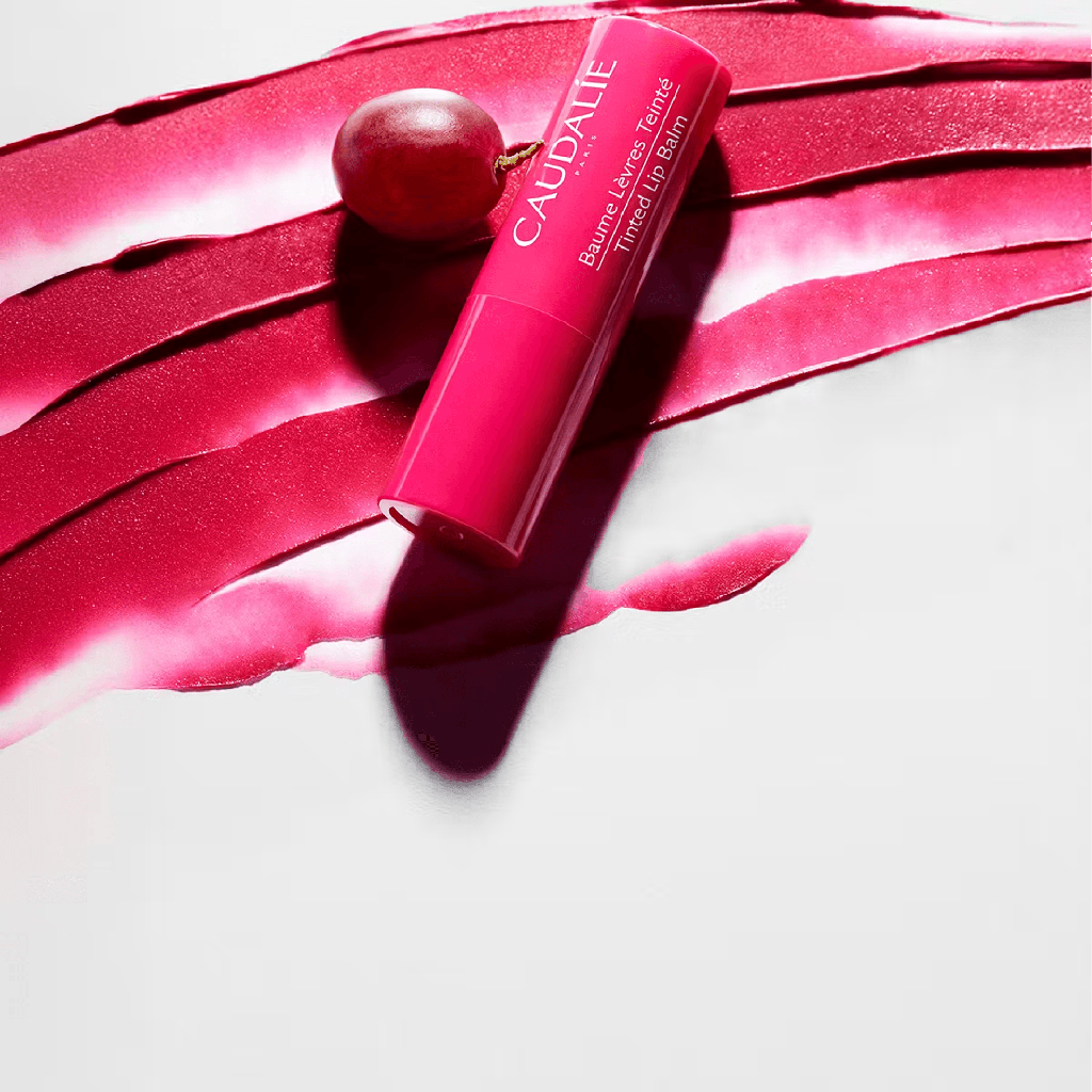 Caudalie Tinted Lip Balm 4.5g