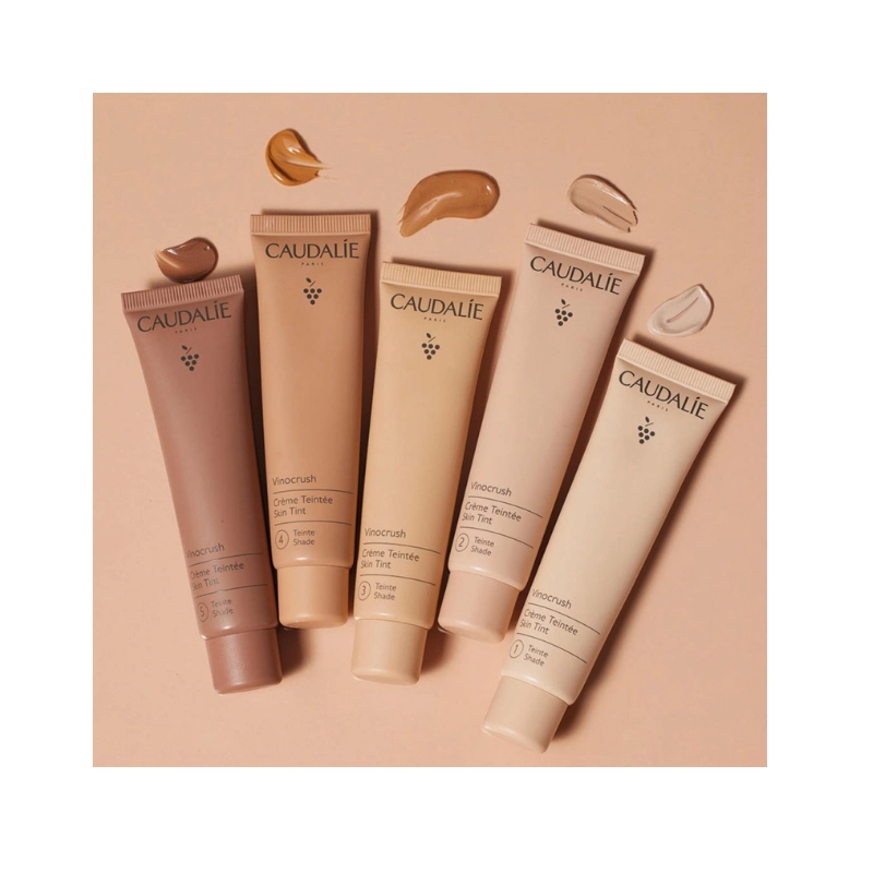 Caudalie Vinocrush Skin Tint 2