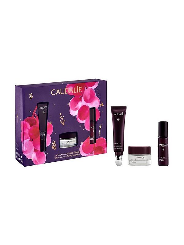 Caudalie Premier Cru Eye Cream 15ml Set