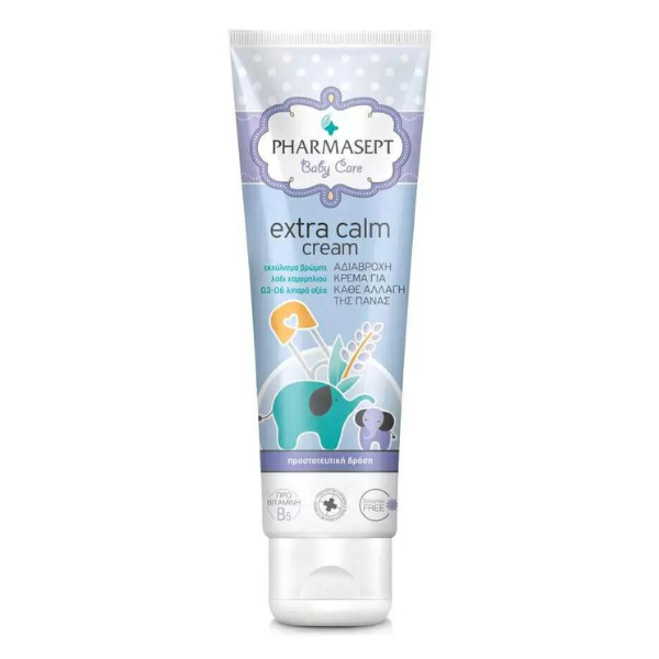 PHARMASEPT Baby Extra Calm Cream 150 ml
