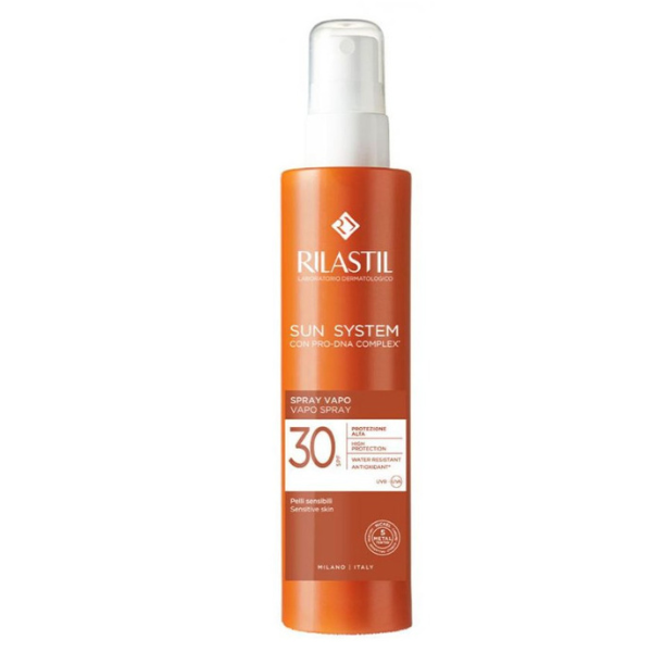 RILASTIL Vapo Spray spf 30+