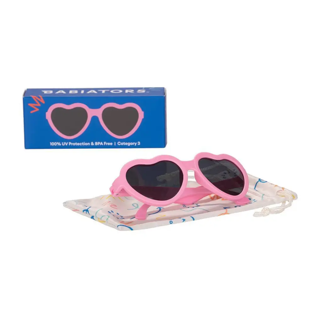 Babiators sunglasses 0-2