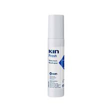 KIN FRESH SPRAY 10ml