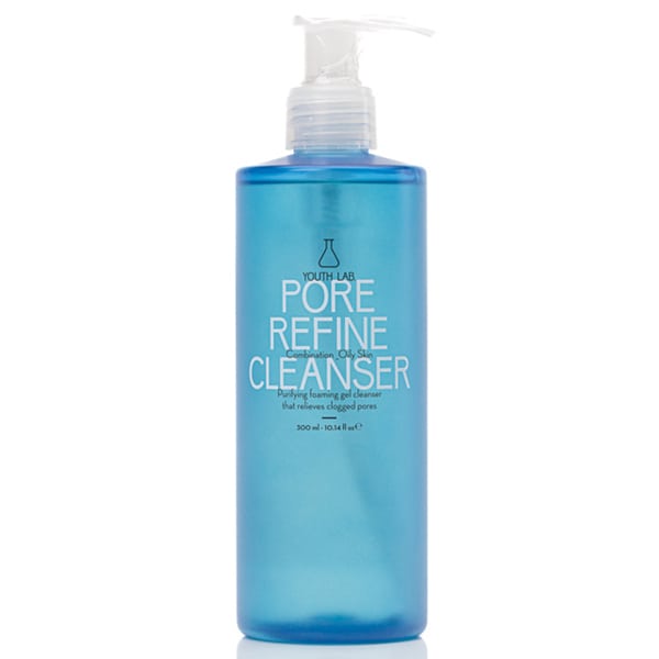 YOUTH LAB PORE REFINE CLEANSER (COMBINATION OILY  SKIN)