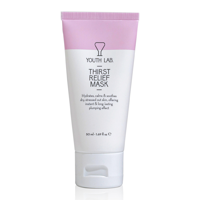 YOUTH LAB THIRST RELIEF MASK 50ML