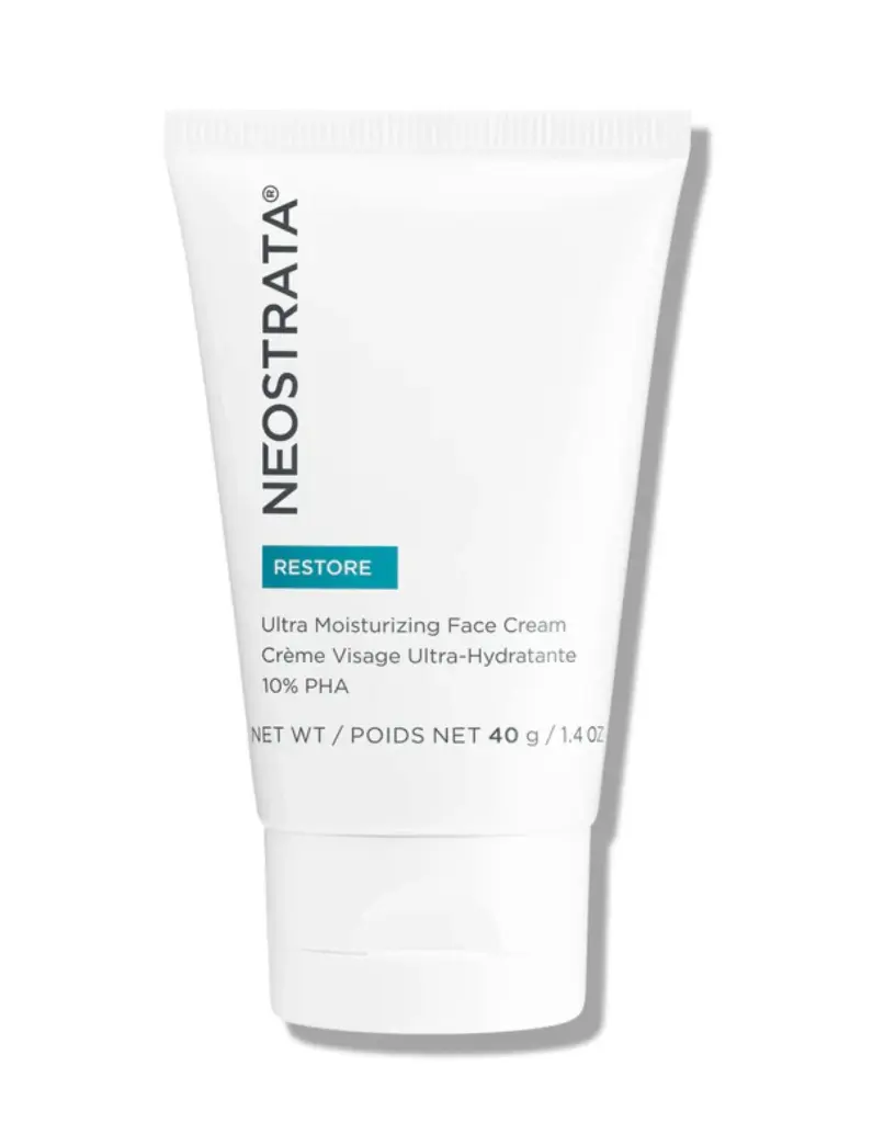 NEOSTRATA RESTORE ULTRA MOISTURIZING FACE CREAM 10 PHA TUBET 40GR