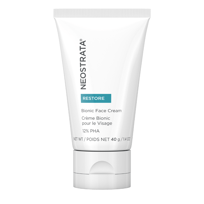 NEOSTRATA RESTORE BIONIC FACE CREAM FL*40G