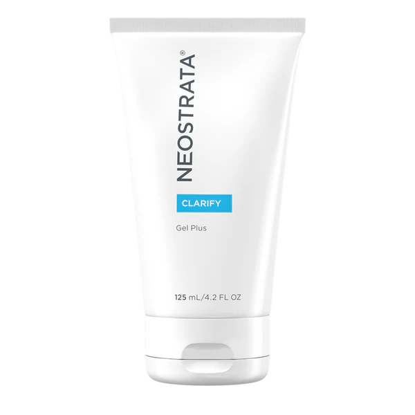 NEOSTRATA CLARIFY GEL PLUS STEP UP LEVEL 15 AHA 125ML