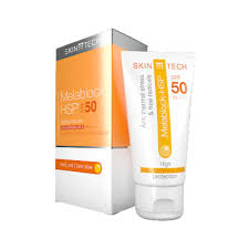 SKINTECH MELABLOCK-HSP SPF50+    50 ml