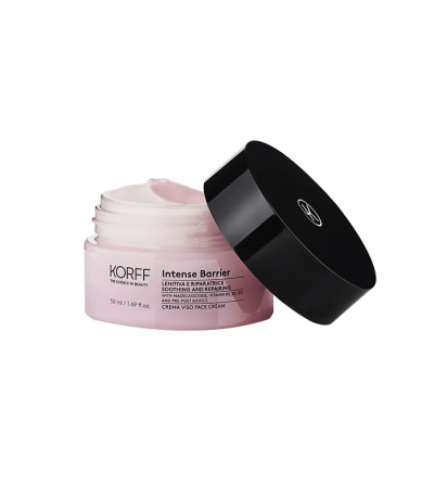 KORFF NEW INTENSE BARRIER FACE CREAM 50ML