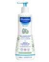 MUSTELA GEL LAVANT DOUX BIO 500ML