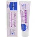 MUSTELA CREME POUR LE CHANGE 1 2 3  100ML