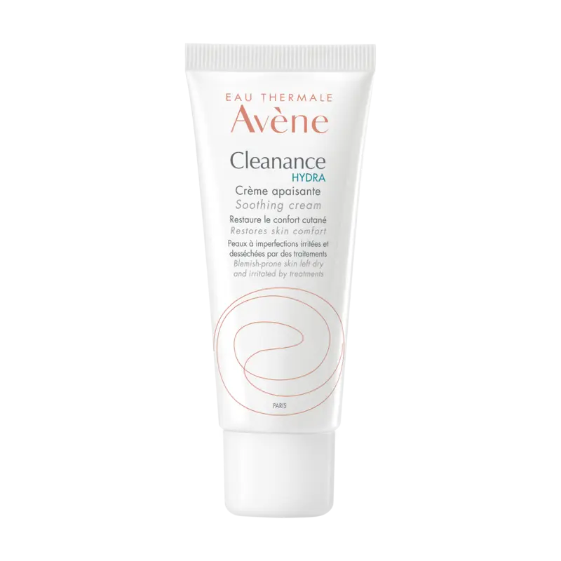 AVENE CLEANANCE HYDRA CREME APAISANTE  40 ML