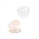 SUAVINEX Kopeta Small - Silicon (x2)