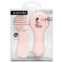 SUAVINEX SET FURCE+KREHER PINK