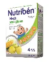 NUTRIBEN CEREALE MACA L.A  250 GR