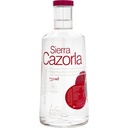 Uje Sierra Cazorla Qelq 0.75L