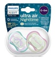 PHILIPS AVENT CUCO Ultra Air Nighttime (0‑6 muajsh, vajzë)
