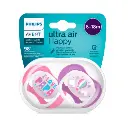 PHILIPS AVENT CUCO 6-18M 