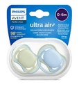 Philips Avent Ultra Air Pipi (0‑6 muaj) KODI SCF085/21