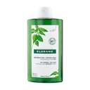 KLORANE SHAMPOOING SEBOREDUCTEUR ORTIE  400 ML
