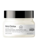 LOREAL SERIE EXPERT 2021 METAL DETOX MASK 250 ML