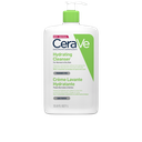 CERAVE HYDRATING FOAMING OIL CLEANSER 1L